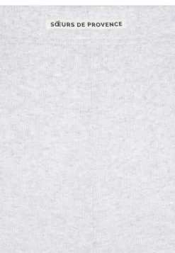 Soeurs de Provence Jeans & Casuals|Broeken & Leggings^Lise Short Grey