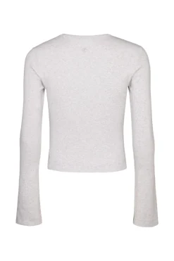 Soeurs de Provence Jeans & Casuals|Tops & T-shirts^Lorraine Tee Grey