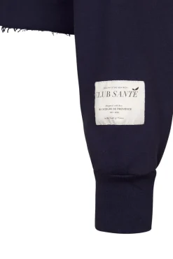 Soeurs de Provence Jeans & Casuals|Truien & Vesten^Luce Sweater Navy