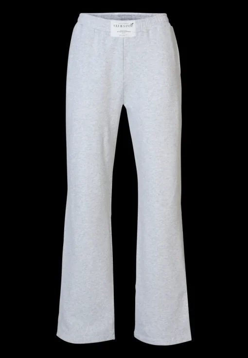 Soeurs de Provence Jeans & Casuals|Broeken & Leggings^Lyle Jogger Grey