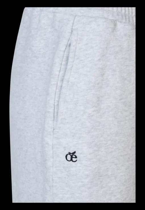 Soeurs de Provence Jeans & Casuals|Broeken & Leggings^Lyle Jogger Grey
