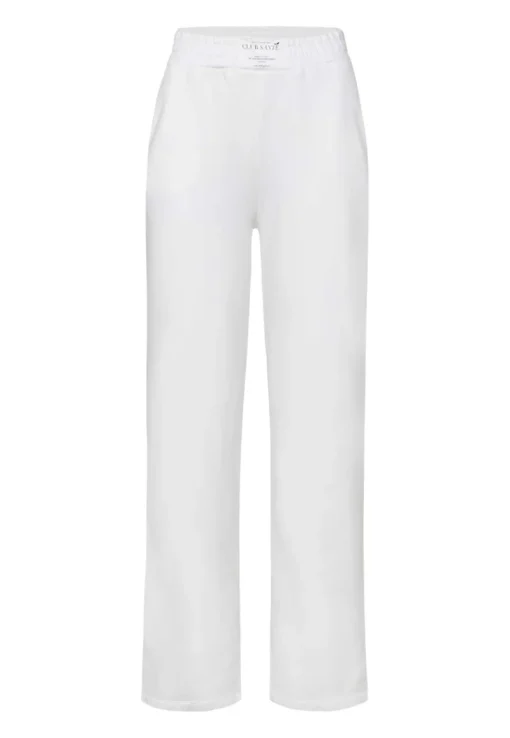 Soeurs de Provence Jeans & Casuals|Broeken & Leggings^Lyle Jogger Off-White