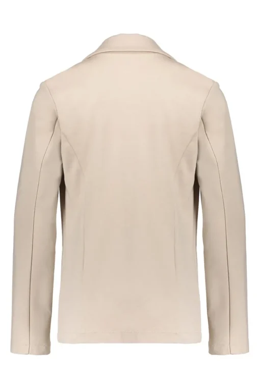 Geisha Blazers^Meisjes blazers bruin