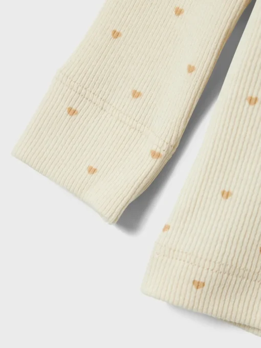 LIL&qout; ATELIER Blouses^Meisjes blouse lange mouw grijs