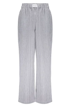 Frankie & Liberty Broeken^Meisjes broek blauw