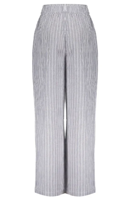 Frankie & Liberty Broeken^Meisjes broek blauw