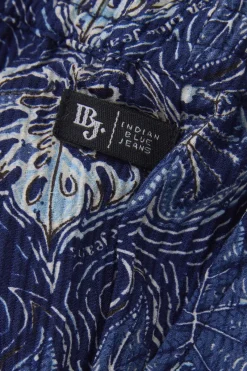 Indian Blue Jeans Broeken^Meisjes broek blauw