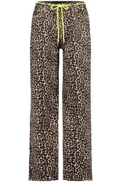 Circle of Trust Broeken^Meisjes broek bruin