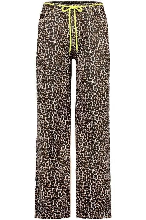 Circle of Trust Broeken^Meisjes broek bruin