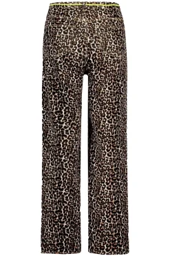Circle of Trust Broeken^Meisjes broek bruin