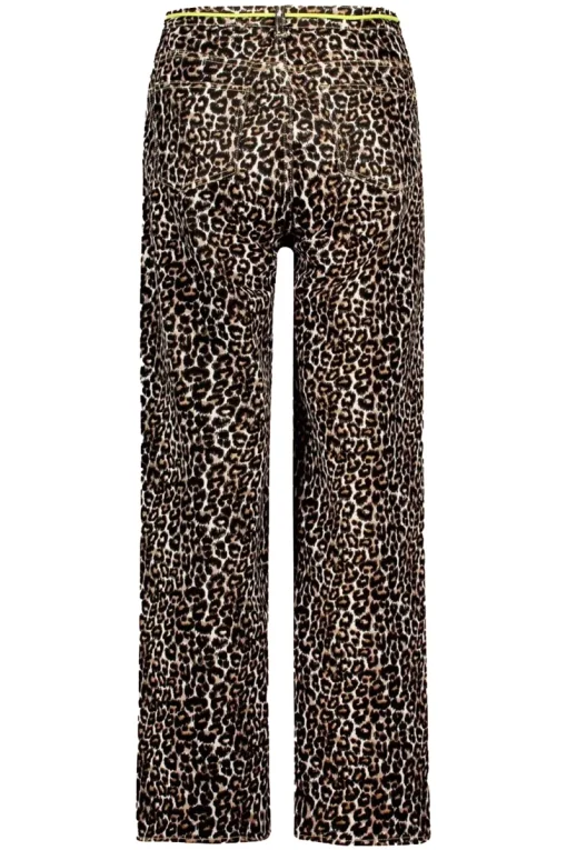 Circle of Trust Broeken^Meisjes broek bruin
