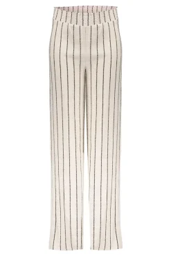 Geisha Broeken^Meisjes broek bruin