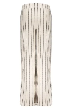 Geisha Broeken^Meisjes broek bruin