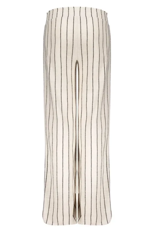Geisha Broeken^Meisjes broek bruin