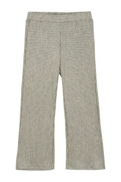 Daily7 Broeken^Meisjes broek bruin