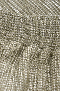 Daily7 Broeken^Meisjes broek bruin