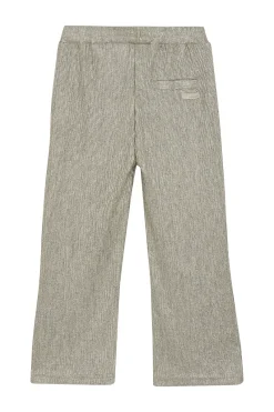 Daily7 Broeken^Meisjes broek bruin