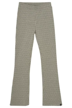 Indian Blue Jeans Broeken^Meisjes broek bruin