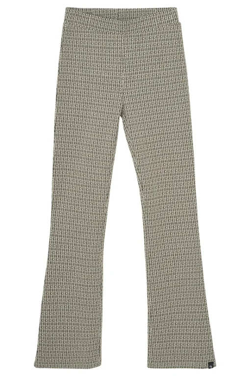 Indian Blue Jeans Broeken^Meisjes broek bruin