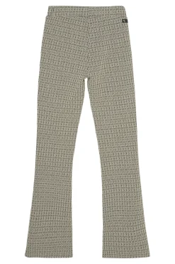 Indian Blue Jeans Broeken^Meisjes broek bruin