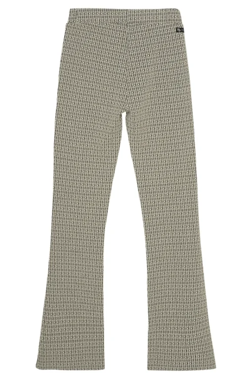 Indian Blue Jeans Broeken^Meisjes broek bruin