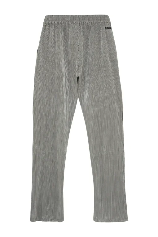 Indian Blue Jeans Broeken^Meisjes broek grijs