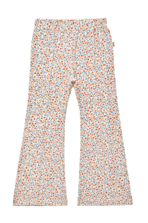 House Of Jamie Broeken^Meisjes broek oranje