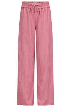 Retour Denim de Luxe Broeken^Meisjes broek rose