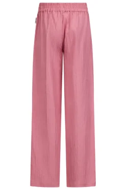 Retour Denim de Luxe Broeken^Meisjes broek rose