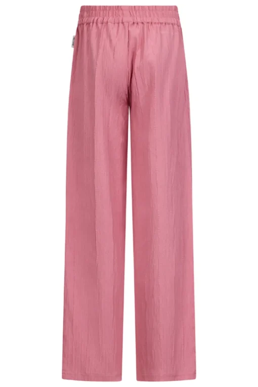 Retour Denim de Luxe Broeken^Meisjes broek rose