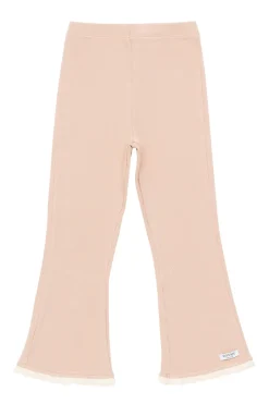 Donsje Amsterdam Broeken^Meisjes broek rose