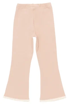 Donsje Amsterdam Broeken^Meisjes broek rose