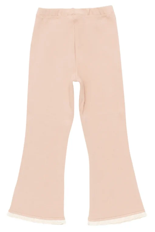 Donsje Amsterdam Broeken^Meisjes broek rose