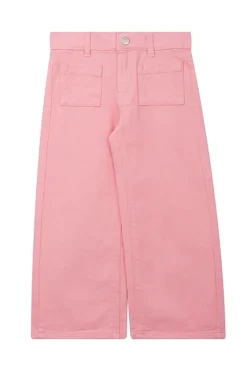 Someone Broeken^Meisjes broek rose