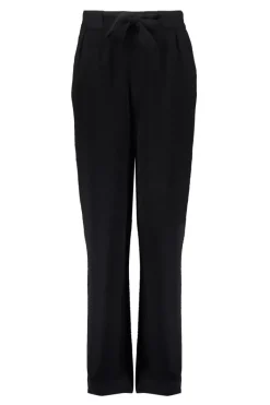 Geisha Broeken^Meisjes broek zwart