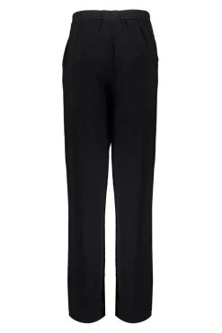 Geisha Broeken^Meisjes broek zwart