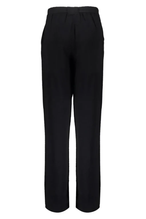Geisha Broeken^Meisjes broek zwart