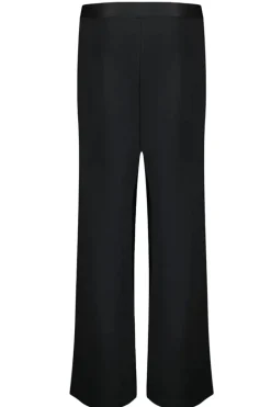 Calvin Klein Broeken^Meisjes broek zwart