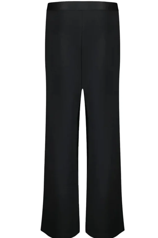 Calvin Klein Broeken^Meisjes broek zwart