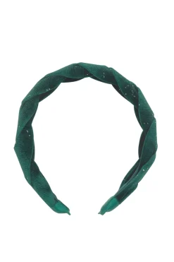 ROCKAHULA KIDS Accessoires^Meisjes haaraccessoires groen
