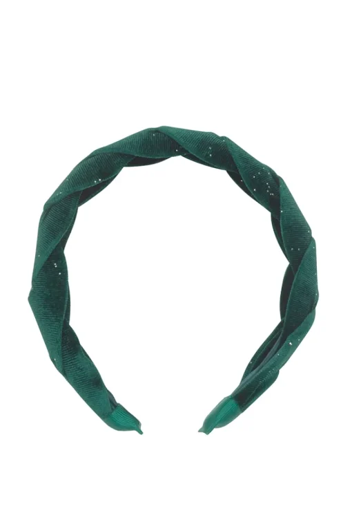 ROCKAHULA KIDS Accessoires^Meisjes haaraccessoires groen