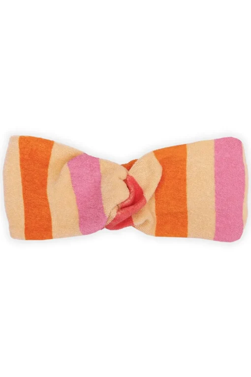 Sproet & Sprout Accessoires^Meisjes haaraccessoires oranje