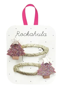ROCKAHULA KIDS Accessoires^Meisjes haaraccessoires rose