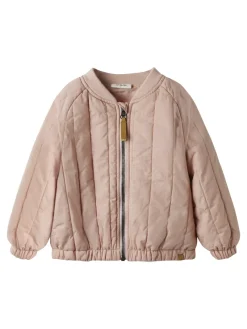 LIL&qout; ATELIER Jassen^Meisjes jas rose