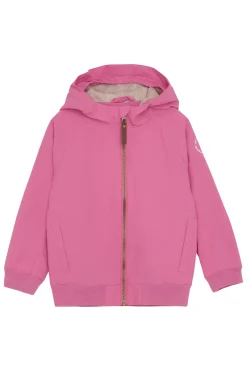 EN FANT Jassen^Meisjes jas rose