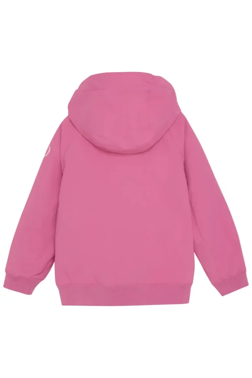 EN FANT Jassen^Meisjes jas rose