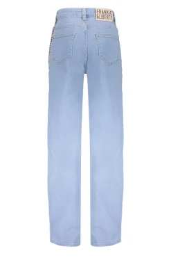 Frankie & Liberty Broeken^Meisjes jeans blauw