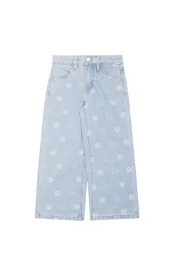 Someone Broeken^Meisjes jeans blauw