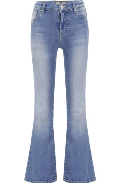 LTB Broeken^Meisjes jeans blauw