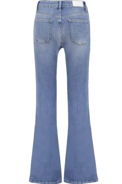 LTB Broeken^Meisjes jeans blauw